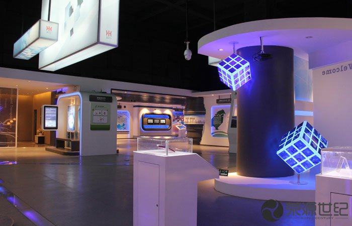 物聯網展廳4