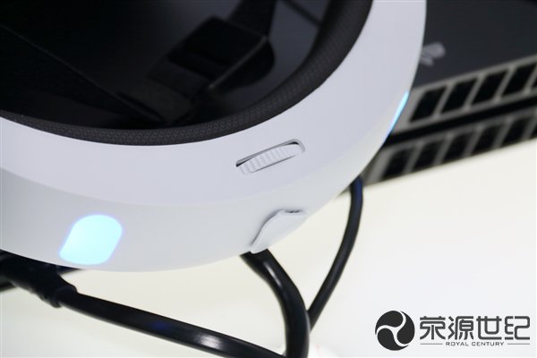 虛擬現實頭戴顯示器6