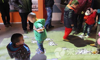 乳業(yè)展廳10