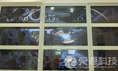多屏聯(lián)動