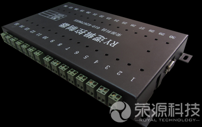 沙盤控制器4