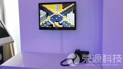 122模擬報警