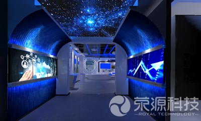 企業(yè)展廳7