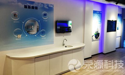 企業(yè)展廳10